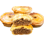 Scotch Pie 