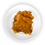 Chips , Cheese & Curry 