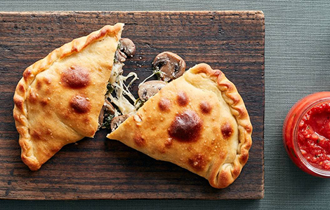 Calzone