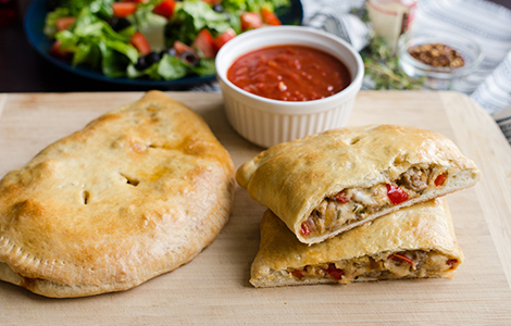 Calzones